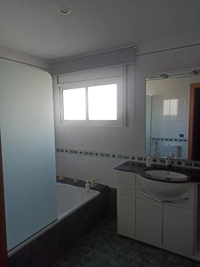 度假居 佩拉达Casa Ferriols 2.0别墅 西班牙