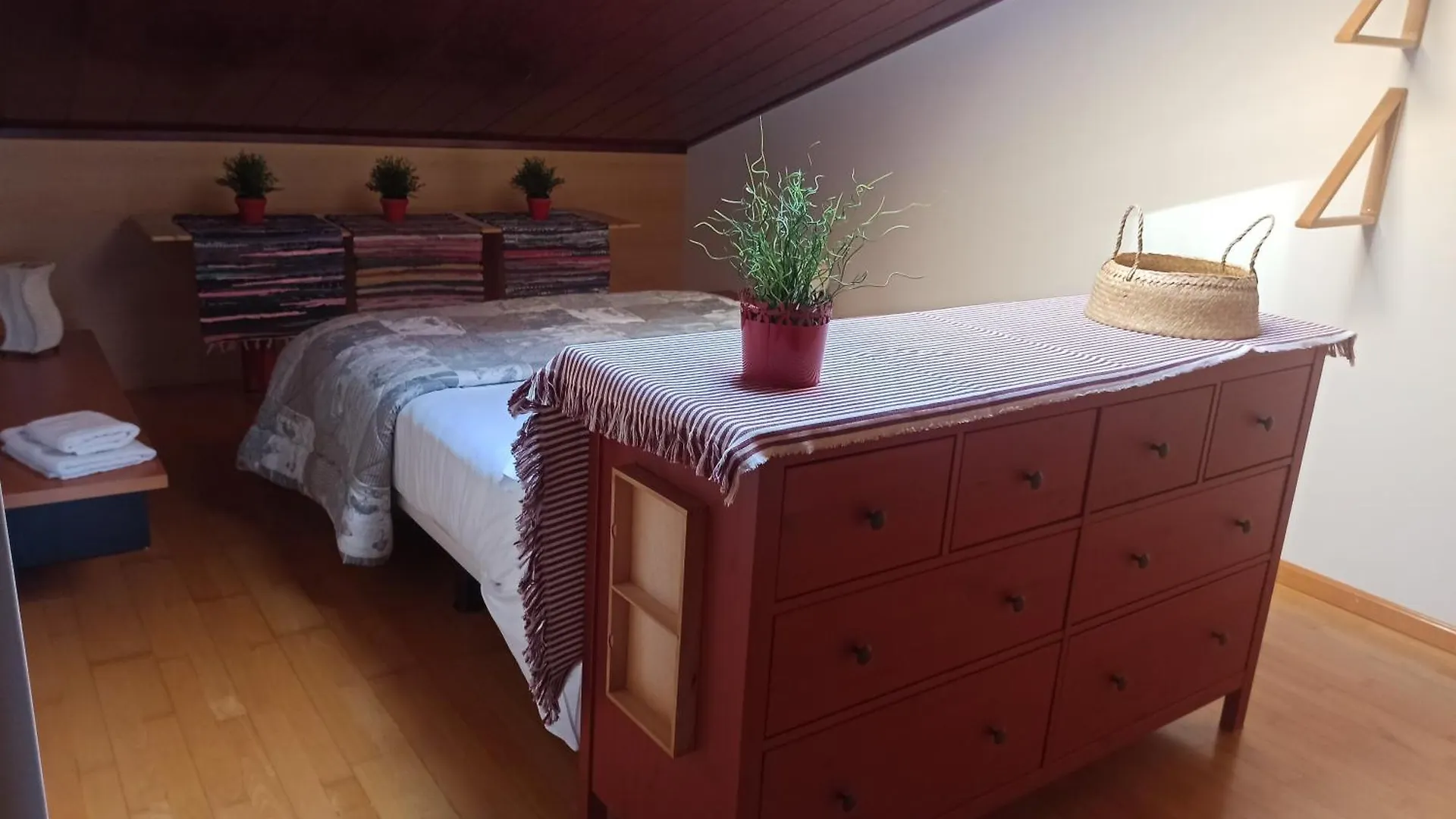 度假居 佩拉达Casa Ferriols 2.0别墅