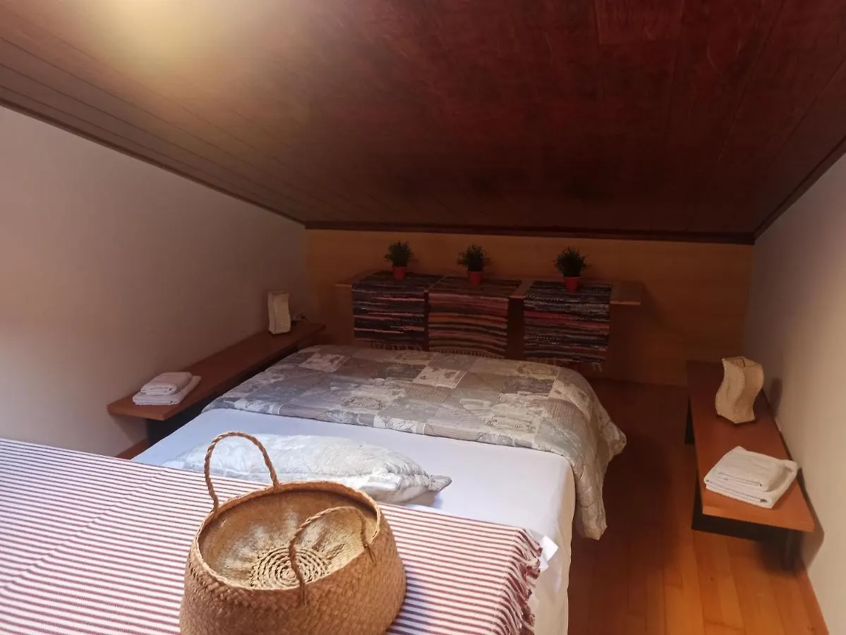 度假居 佩拉达Casa Ferriols 2.0别墅 西班牙