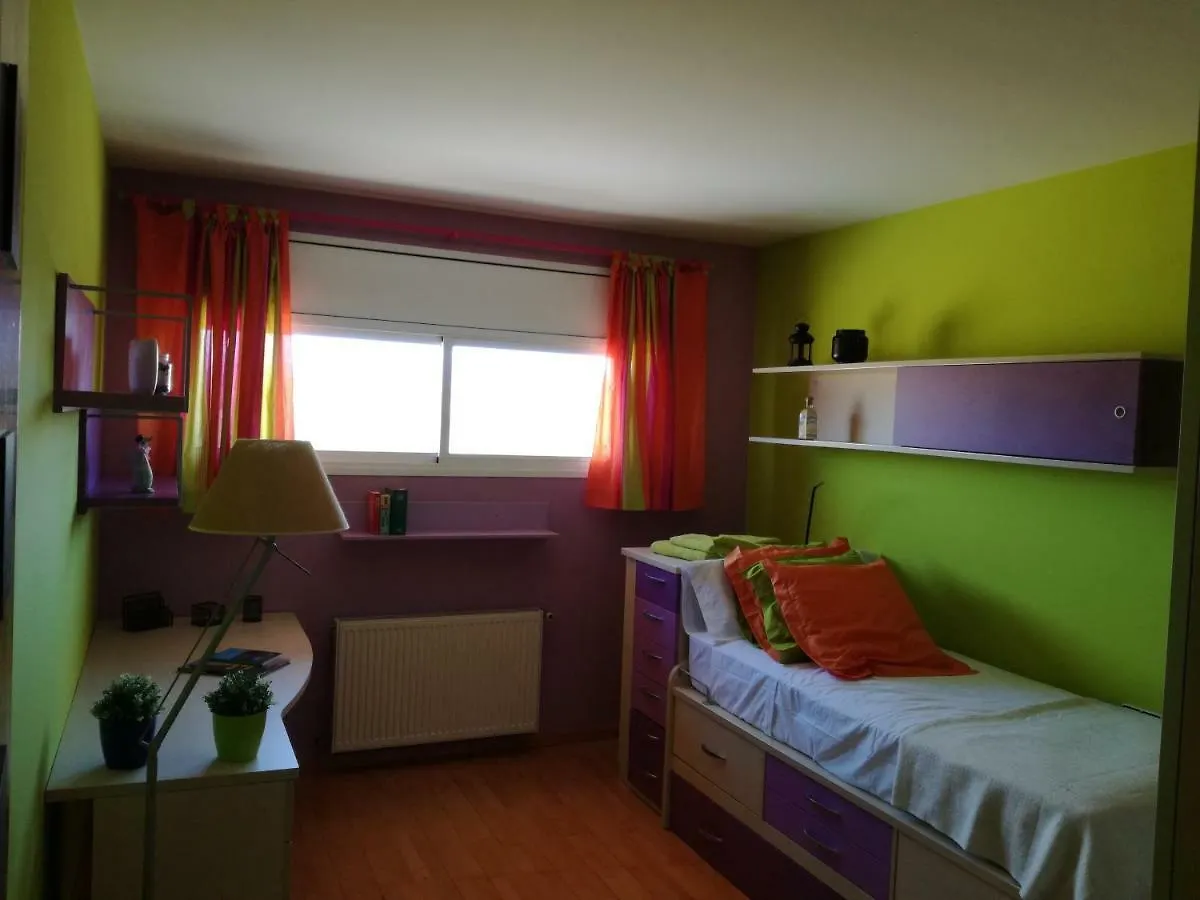 佩拉达Casa Ferriols 2.0别墅 度假居