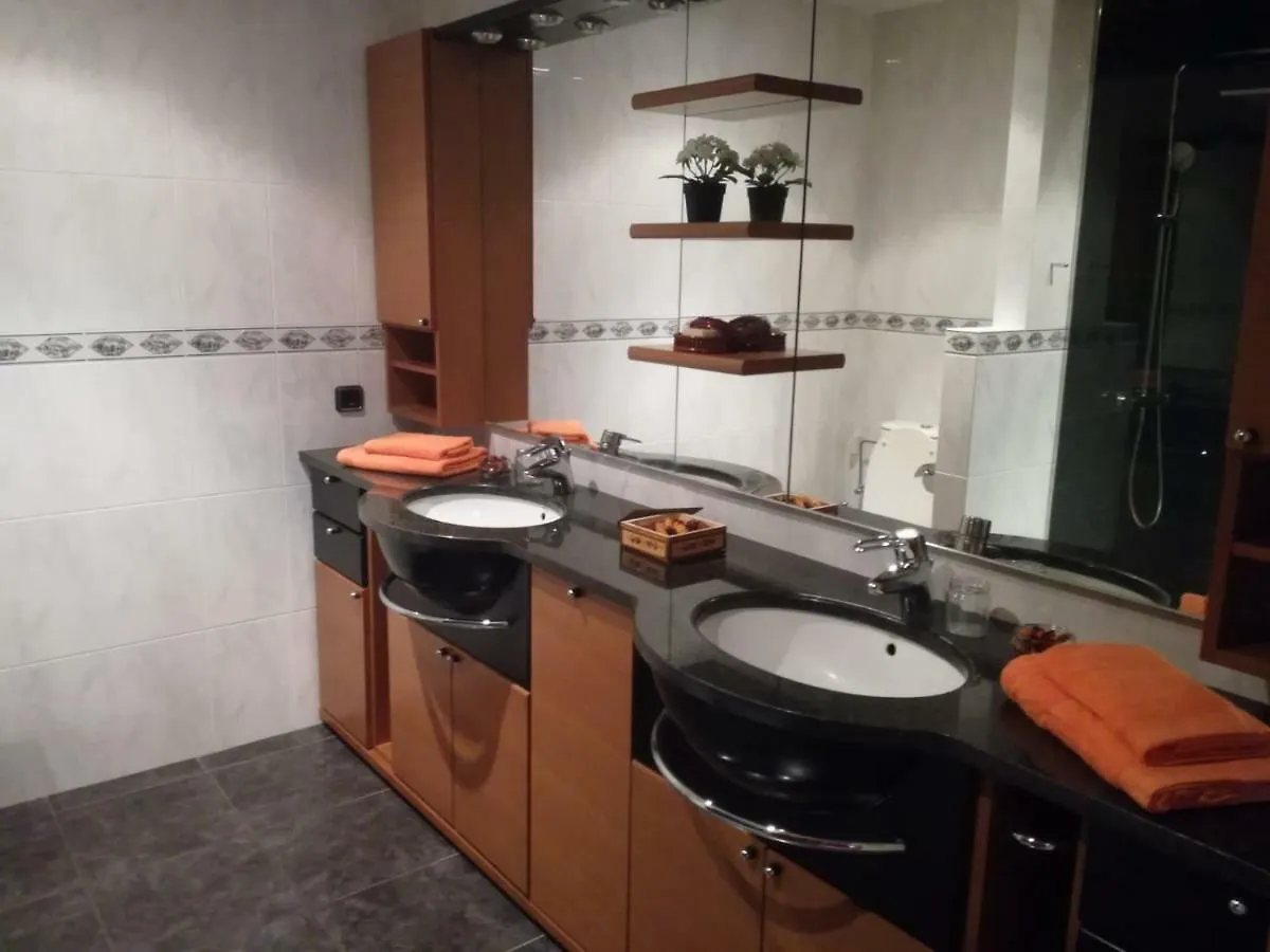 佩拉达Casa Ferriols 2.0别墅 度假居 佩拉达